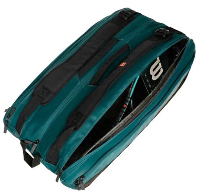 Wilson Blade V9 Super Tour 15er-Tasche